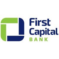 first capital bank logo