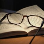 read, literature, a book, glasses, reading aid, glasses frame, reading glasses, training, knowledge